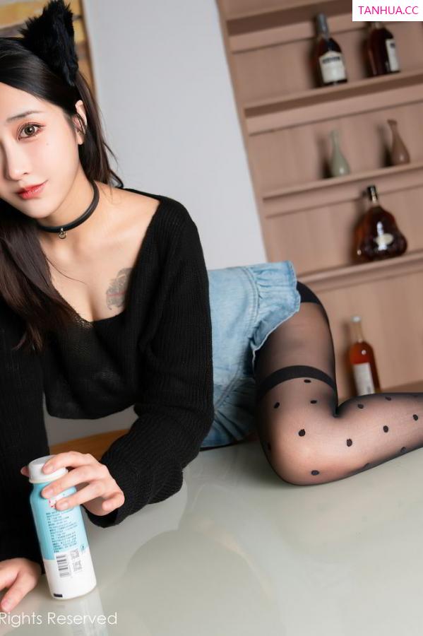 林子欣  [XiuRen]高清写真图 2020.09.04 No.2529 林子欣Freya第47张图片